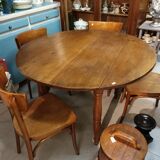 Swing table