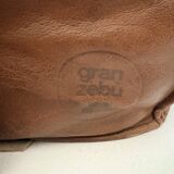 Modular canapé "Le Bambole" by Mario Bellini for B&B Italia, 1970s