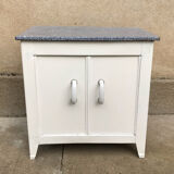 Vintage buffet