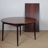 Dining table produced by Elsteds Mobelfabrik Agerbaek, 1960