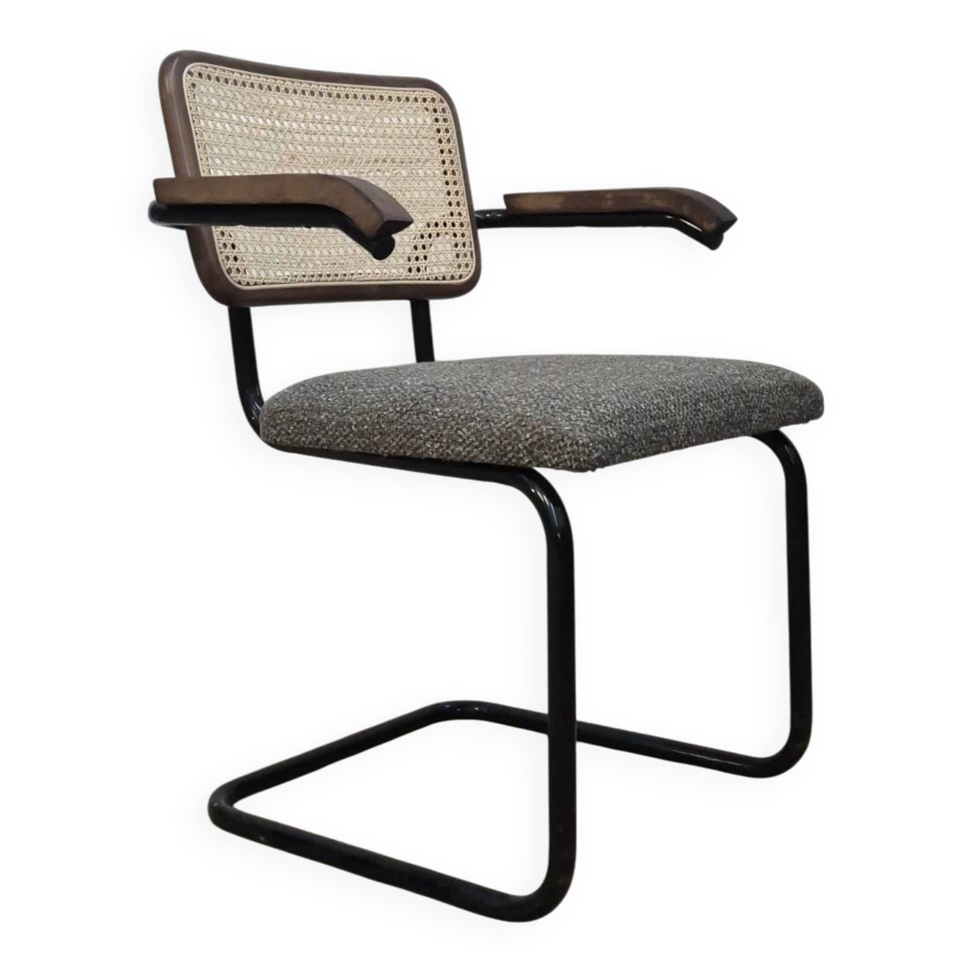 Cesca B64 by Marcel Breuer