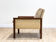 Chaise longue Hans Olsen en palissandre