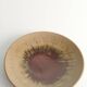Unique Oxblood Glazed Stoneware Pieces, By Henning Nilsson, Set of 3