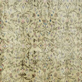 Anatolian handmade vintage rug 270 cm x 168 cm