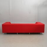 Offecct — Contemporary Sofa — Swedish Contract-Style Design Statement
