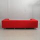 Offecct — Contemporary Sofa — Swedish Contract-Style Design Statement