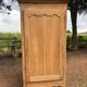 Solid wood bonnet maker