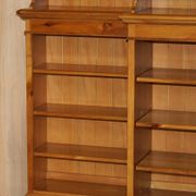 Ralph Lauren Oak Library, 168 cm x 237 cm