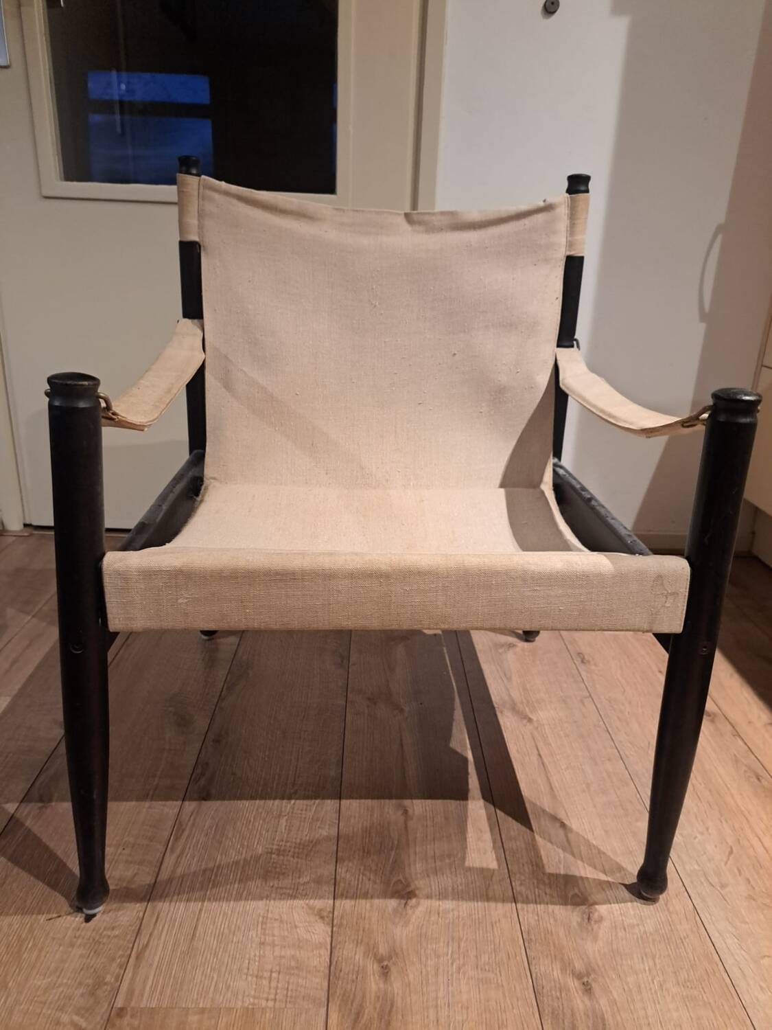 Safari Chairs Niels Eilersen
