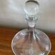 Ivima glass decanter