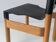 Thonet Flex Set of 3 chairs by Gerd Lange, 1970s, Germany