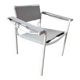 Lot de 4 fauteuils 109 Giandomenico Belotti pour Alias