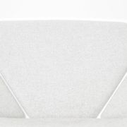 Jehs+Laub JL11 Space Lounge Chair for Fritz Hansen, 2007