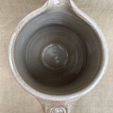 Volkoff Vallauris stoneware pitcher