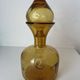 Carafe italienne Empoli Fleur de Lys