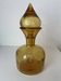 Carafe italienne Empoli Fleur de Lys