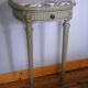 Louis XVI style bedside