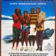 Affiche de cinéma Rasta Rockett 1994