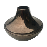 Villeroy and Boch copper vase