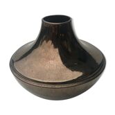 Villeroy and Boch copper vase