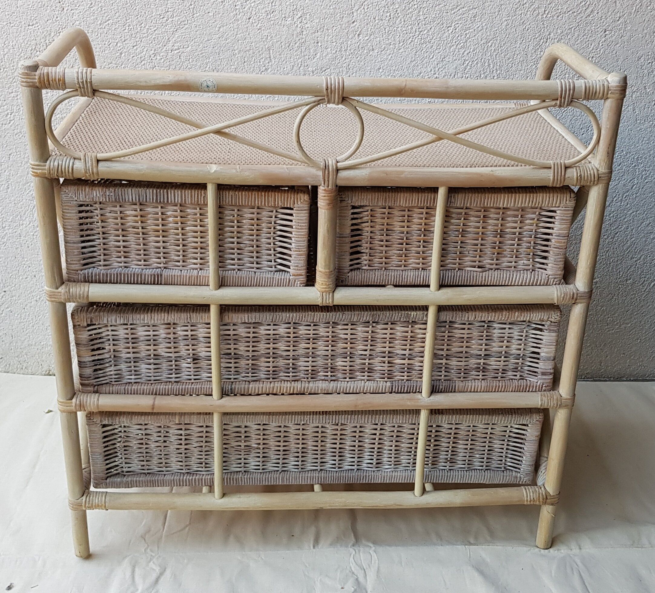 Rattan Commodity