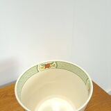 Porseleinen bloempot Villeroy en Boch Summerday