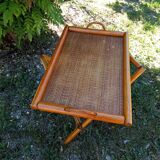 Bamboo and rattan service
