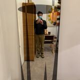 Mirror by Jacques Hitier