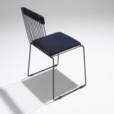 Pair of chairs s.53 françois arnal