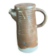 Large pot, old stoneware coffee pot