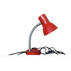 lampe à poser vintage
