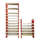 Bibliothèques modulaires 70’s