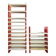 Bibliothèques modulaires 70’s