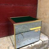Cubic planter