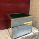 Cubic planter