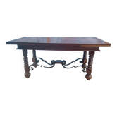 Table de ferme