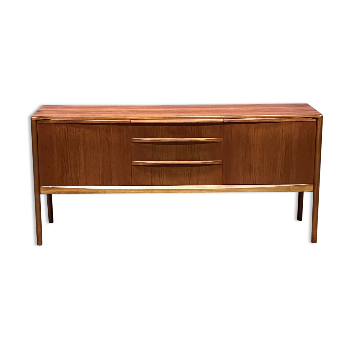 Dressoir vintage scandinave