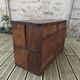antique craft furniture with drawers