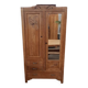 Antique wardrobe