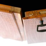 Bookcase Bokroa for Mobelfabrikk, 3 Modules , Norway 1970's