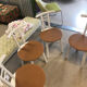 Sauthon chair, Italy 1970