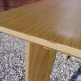 Extendable Scandinavian table