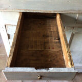 Saint Hubert sideboard from the early 19th century.