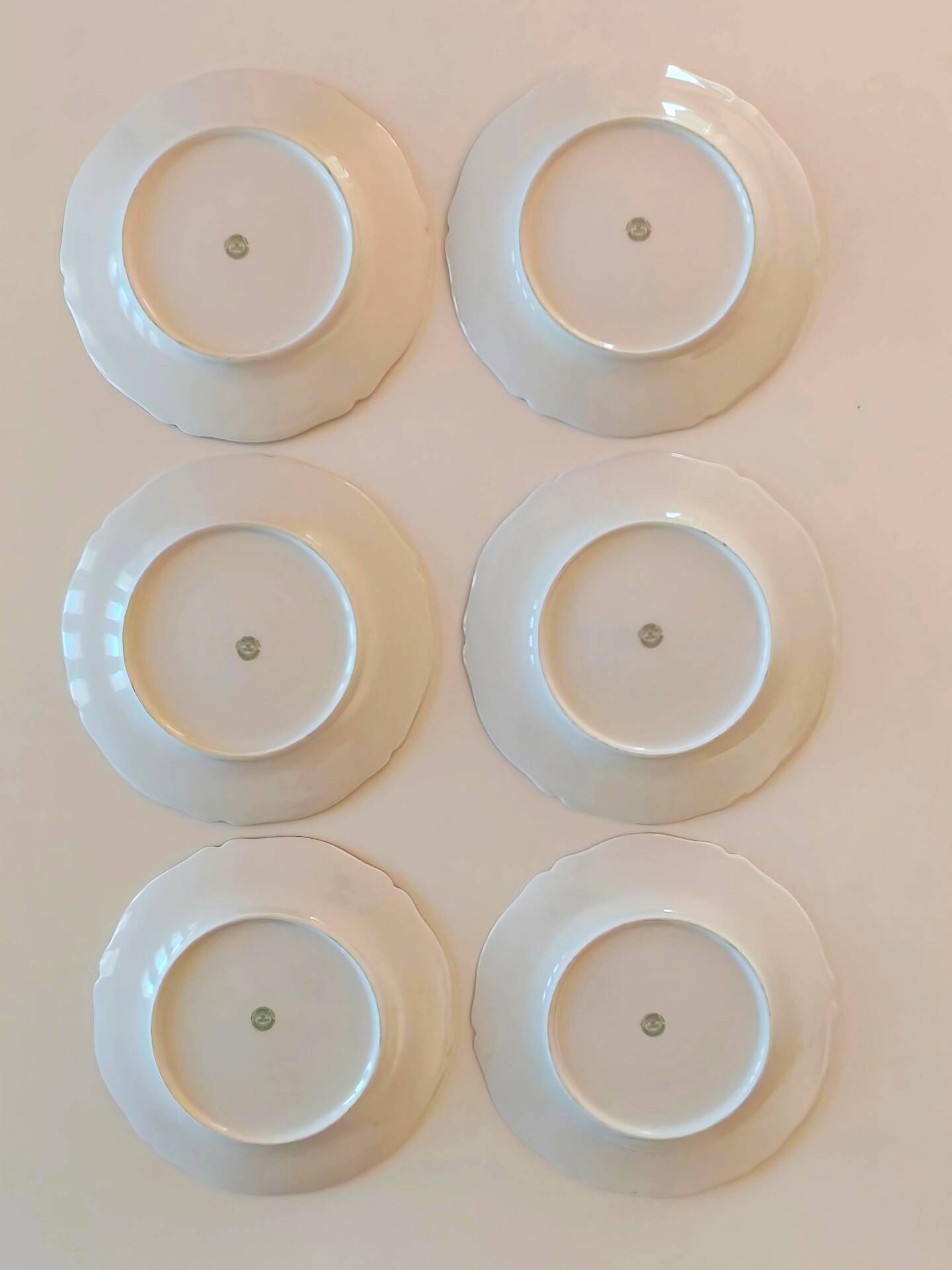 Limoges dinnerware set