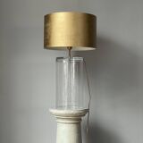 Lampe de table Flamant
