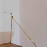 String style shelves