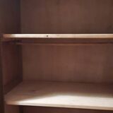 Parisian asymmetrical wardrobe