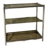 Vintage Space Age Shelf