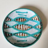 Pittari saucer