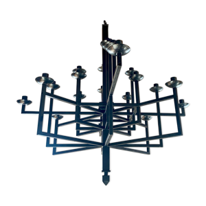 Lustre géométral 22
